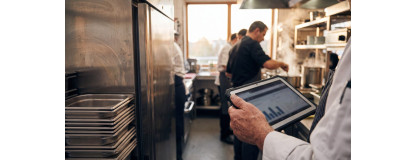 HACCP in de praktijk: de 7 principes voor je keuken | Cheflabels